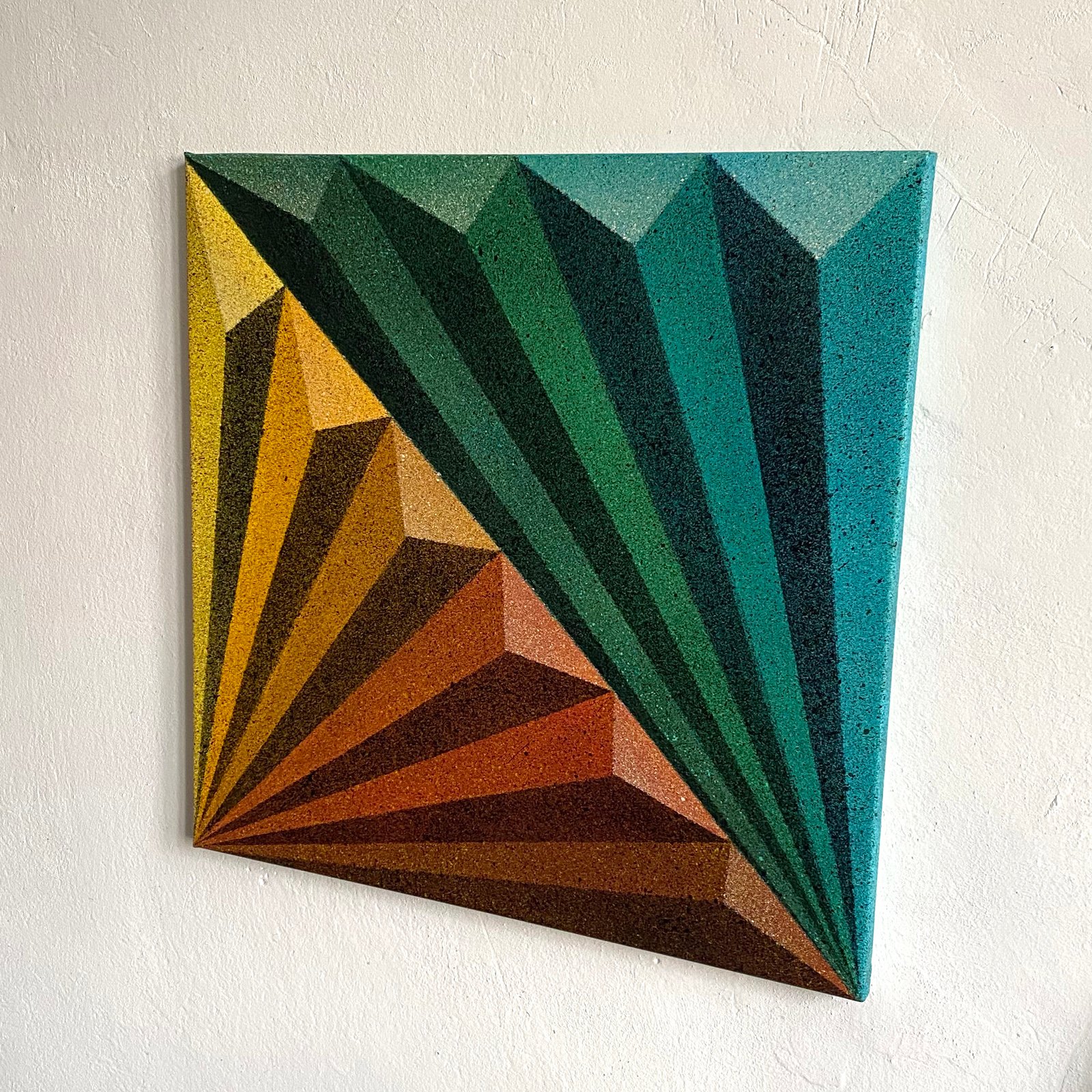 Six and Four (sold) - Image 2