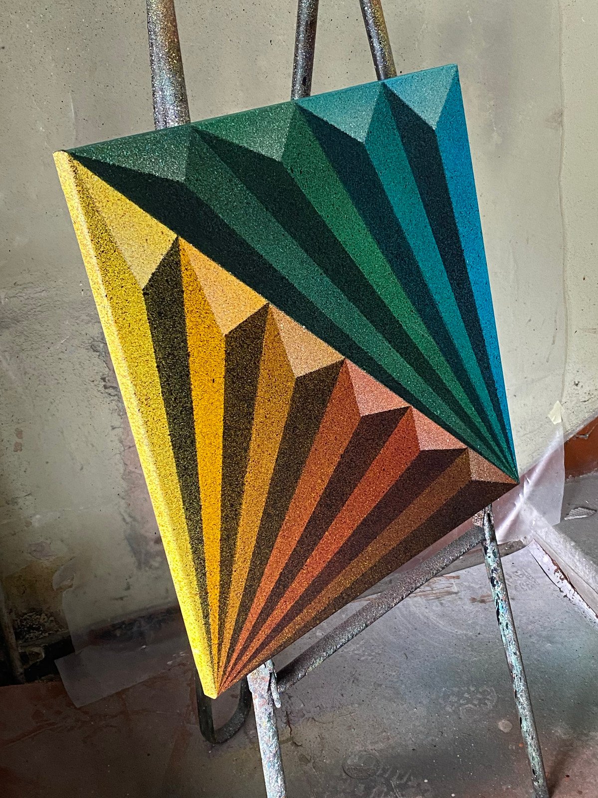 Six and Four (sold) - Image 5