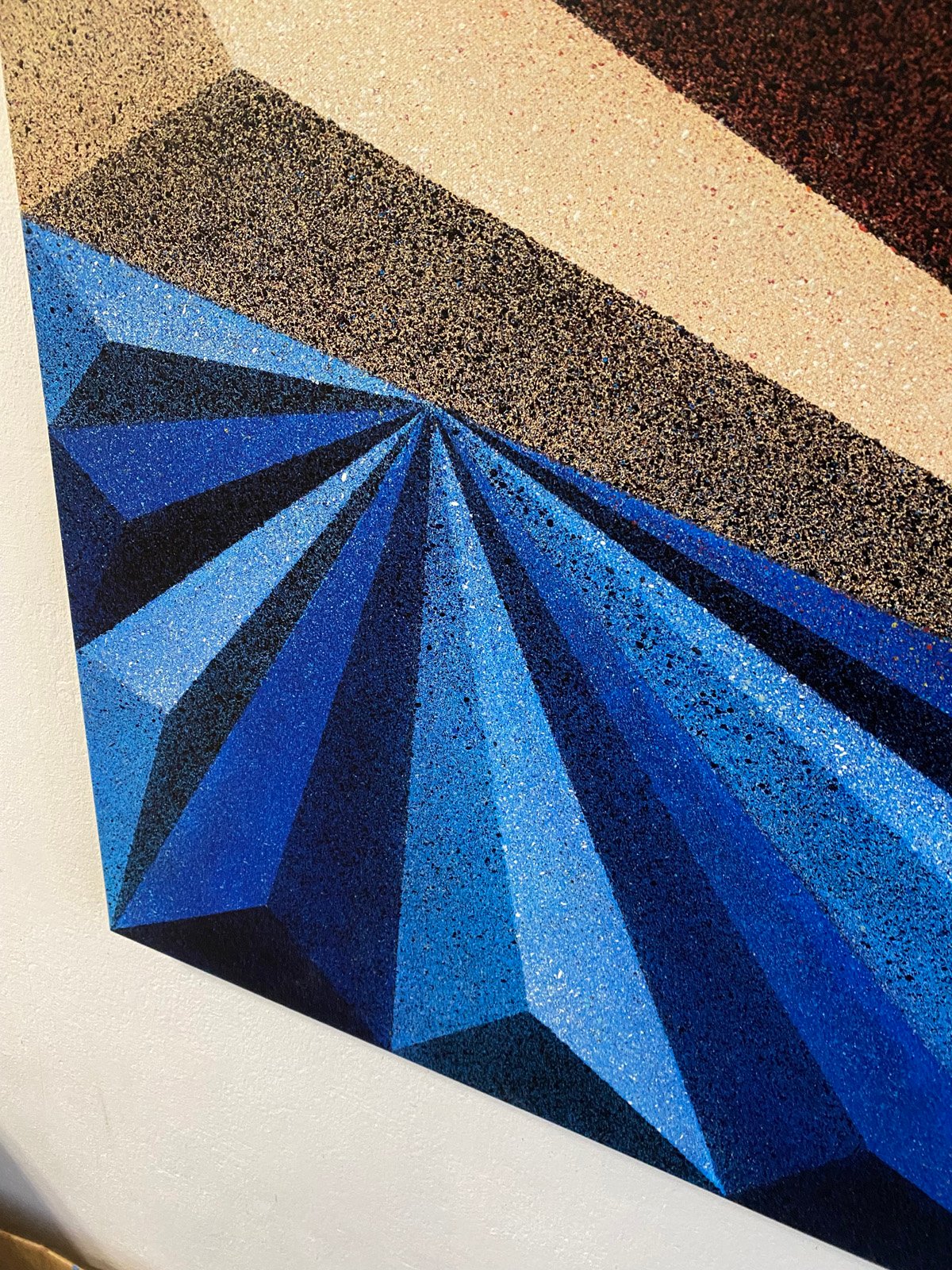 Ice and Fire (sold) - Image 3