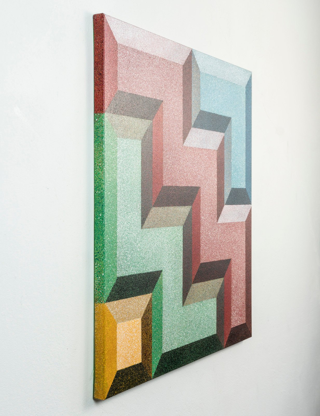 Puzzle (sold) - Image 3