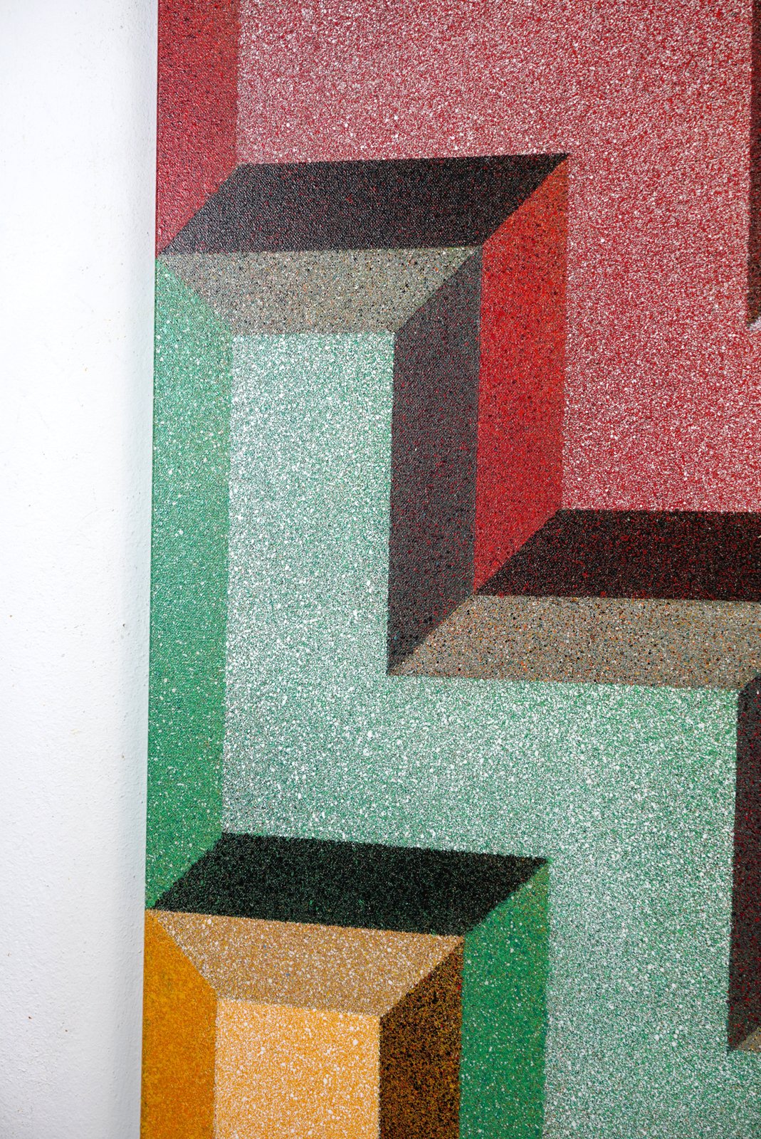 Puzzle (sold) - Image 2