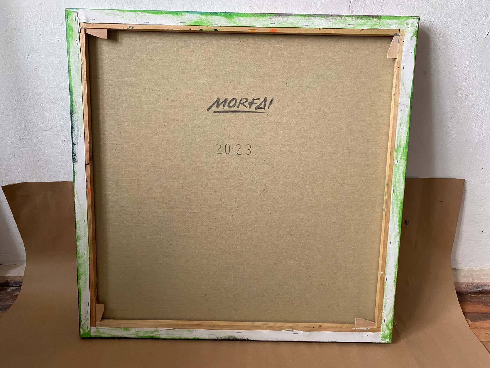 Puzzle (sold) - Image 6