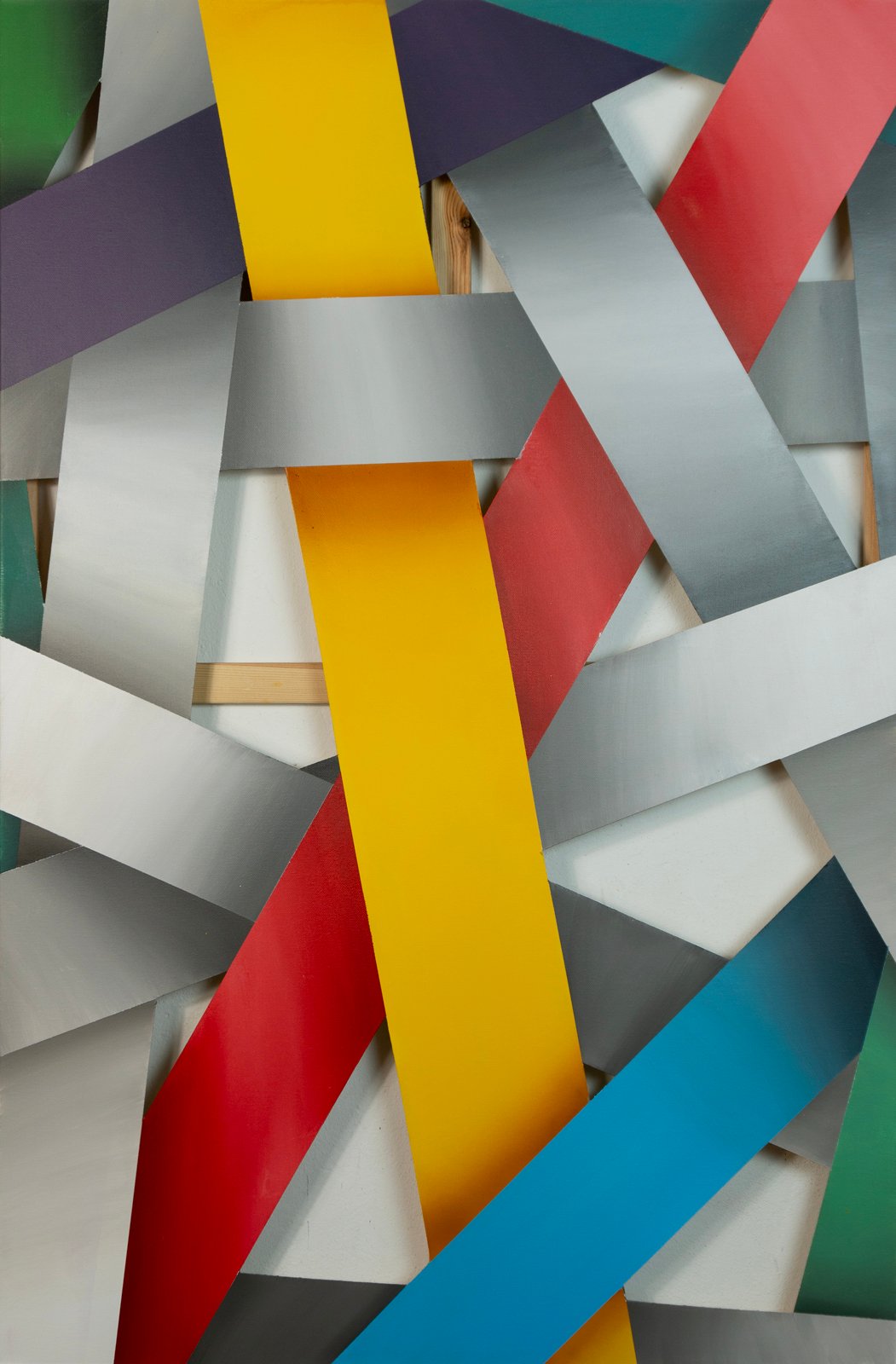 Tapes (sold) - Image 2