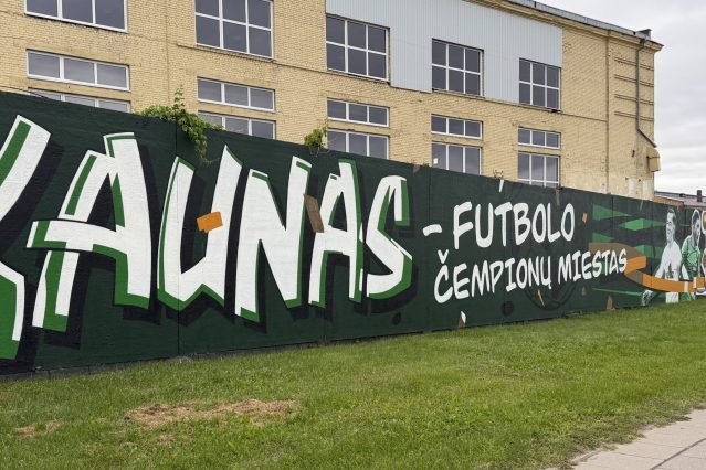 FC Kauno Žalgiris